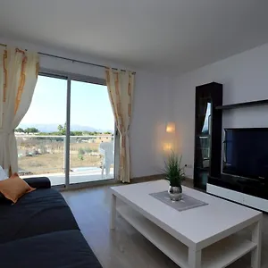 Bonito Apartamento Sa Marina Cerca De La Playa Alcúdia