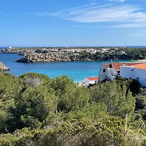 101 Con Vistas Al Mar, Castell Sol Arenal d'en Castell