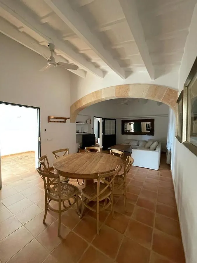 Islanders Menorca Country Club Villa Son Carrio  Son Carrio (Menorca)