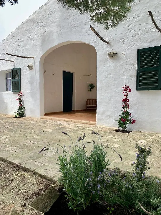 Islanders Menorca Country Club Villa Son Carrio  Son Carrio (Menorca)