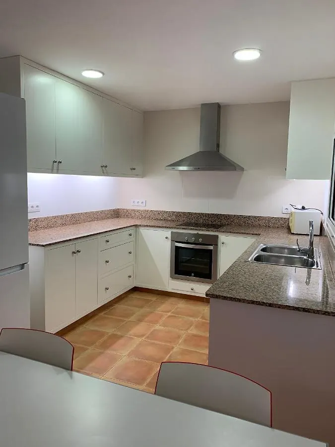 Islanders Menorca Country Club Villa Son Carrio  Spain
