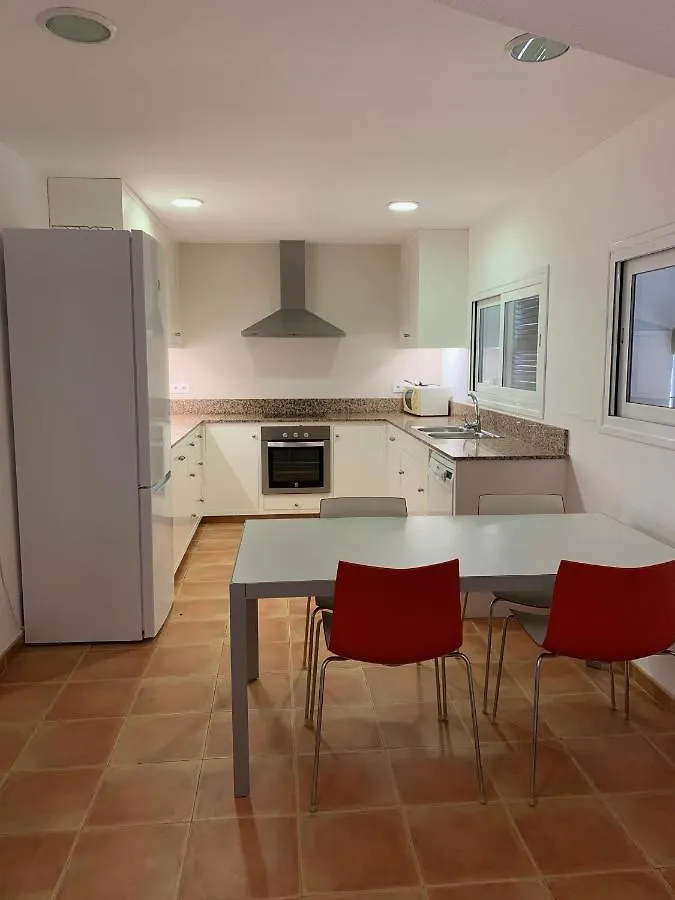 Islanders Menorca Country Club Villa Son Carrio  0*, Son Carrio (Menorca) Spain