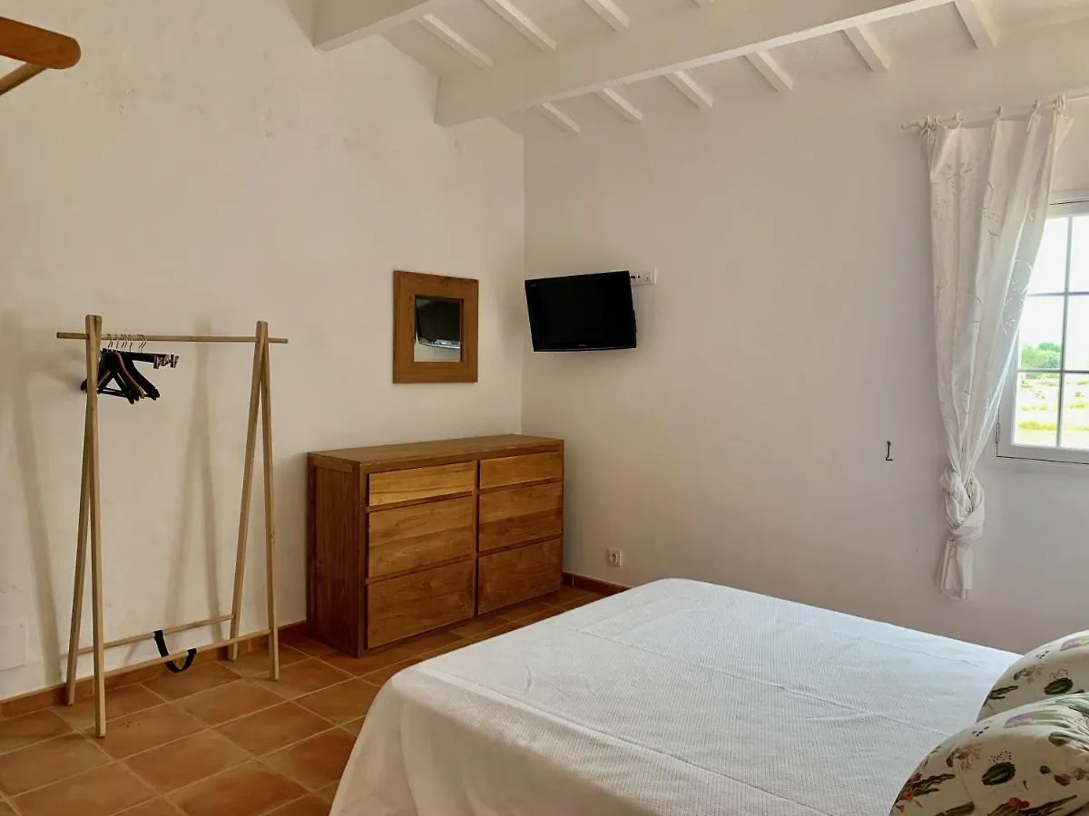 Islanders Menorca Country Club Villa Son Carrio