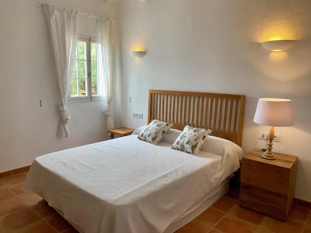 Islanders Menorca Country Club Villa Son Carrio