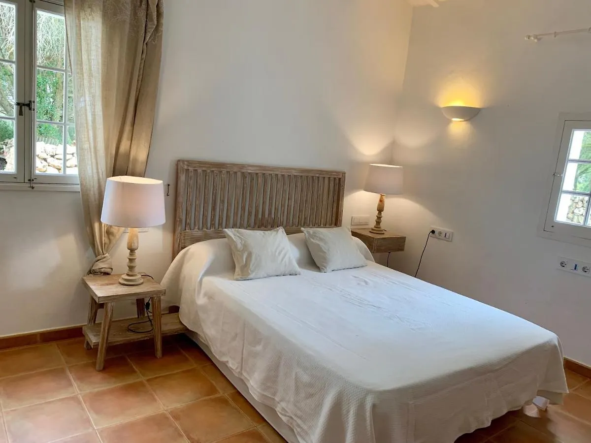 Islanders Menorca Country Club Villa Son Carrio
