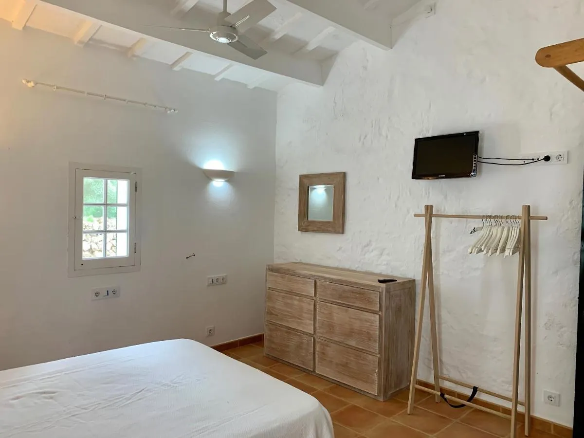 Islanders Menorca Country Club Villa Son Carrio  Spain