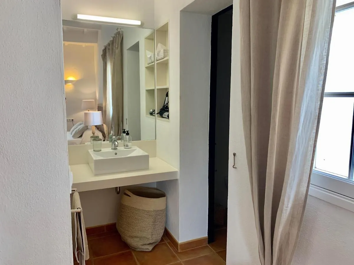 Islanders Menorca Country Club Villa Son Carrio  Spain