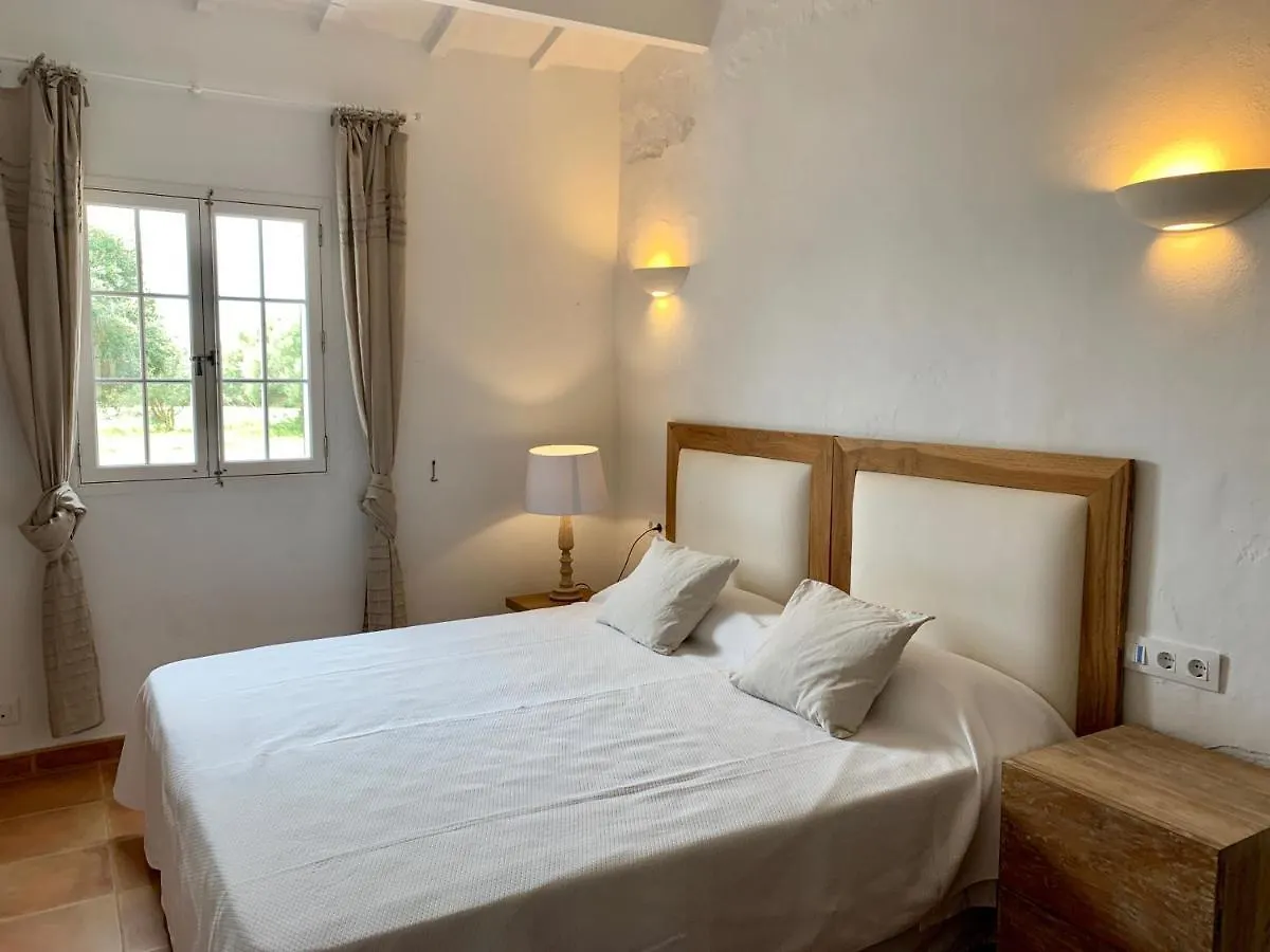 Islanders Menorca Country Club Villa Son Carrio  Son Carrio (Menorca)