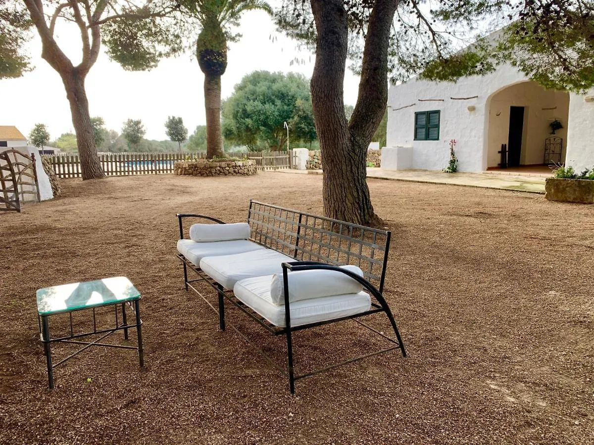 Islanders Menorca Country Club Villa Son Carrio  0*, Son Carrio (Menorca)