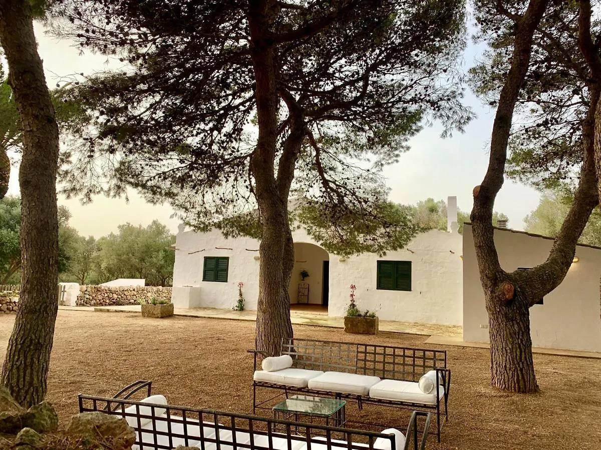 Islanders Menorca Country Club Villa Son Carrio  0*, Son Carrio (Menorca) Spain