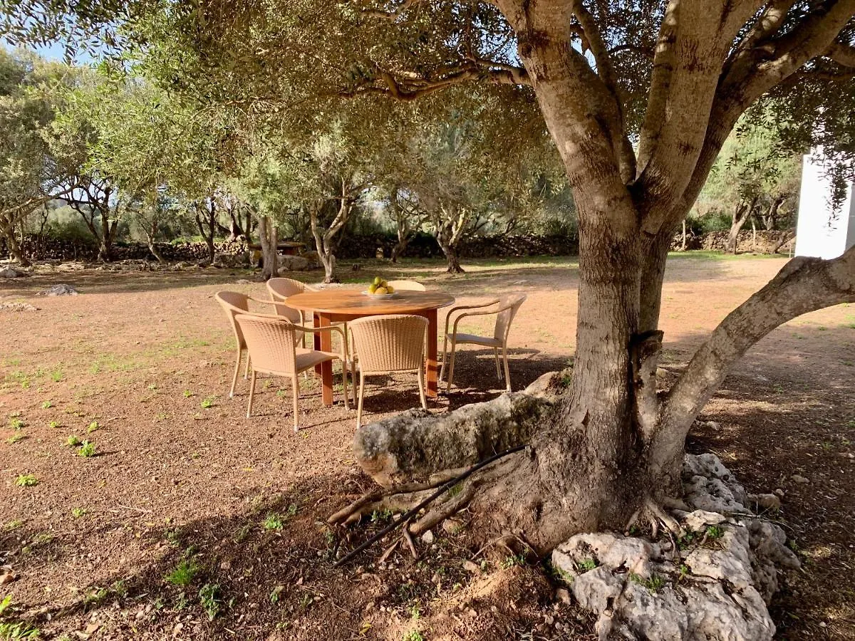 Islanders Menorca Country Club Villa Son Carrio  Spain
